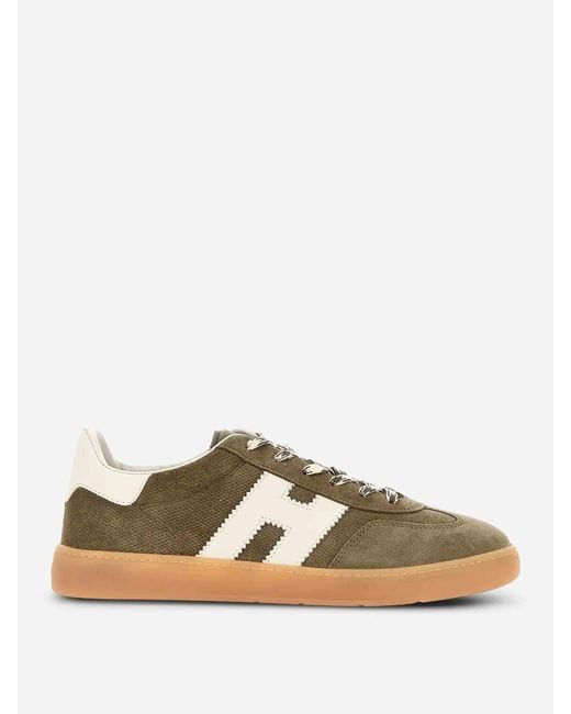 Hogan Multicolor Cool Sneakers for men