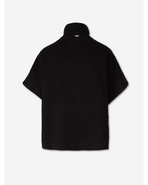Veste Décontractée Herno en coloris Black