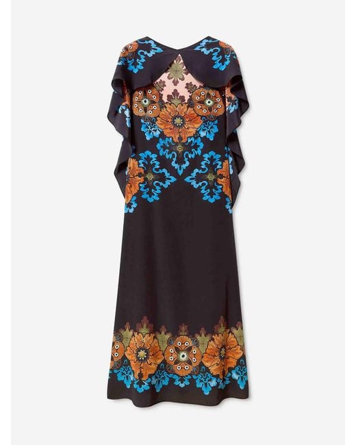 Vestido Maxi Magic LaDoubleJ de color Blue