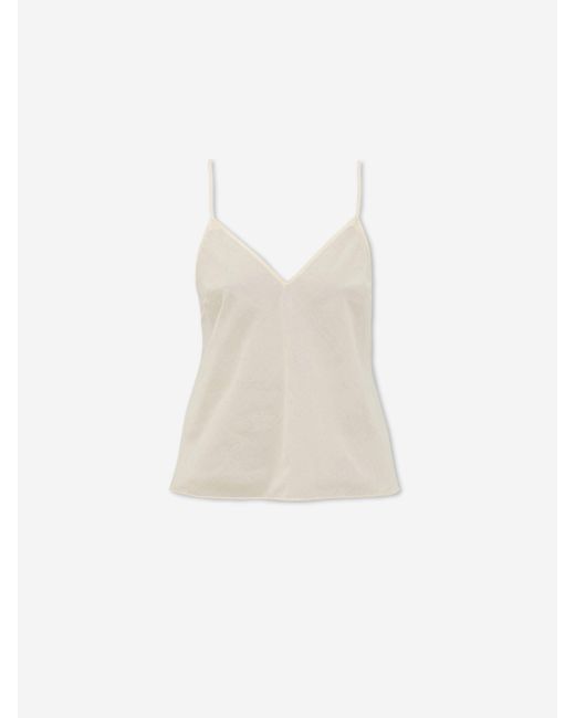 Blouse Aster Zimmermann en coloris White