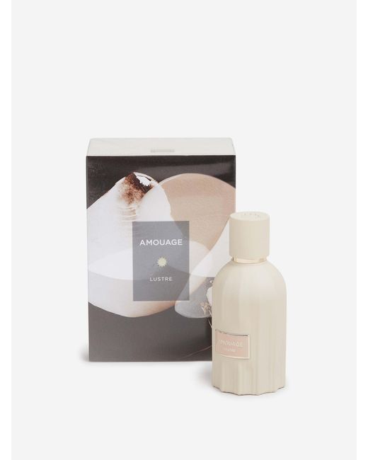 Amouage White Perfume Lustre