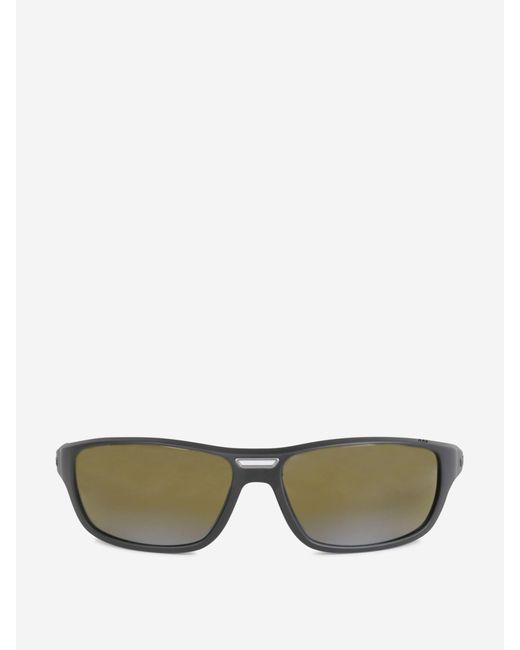 Vuarnet Green Oval Racing Sunglasses 01 for men