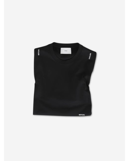 Setchu Setchu Black for men