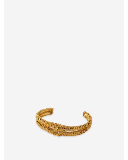 Paola Sighinolfi White Sunset Bracelet