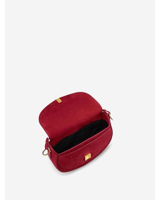 DeMellier London Demellier  Red