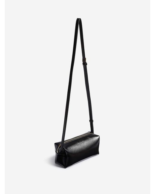 Khaite White Mini Kye Bag