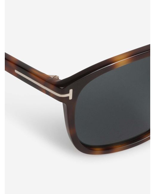 Tom Ford Gray Brianna 02 Sunglasses for men