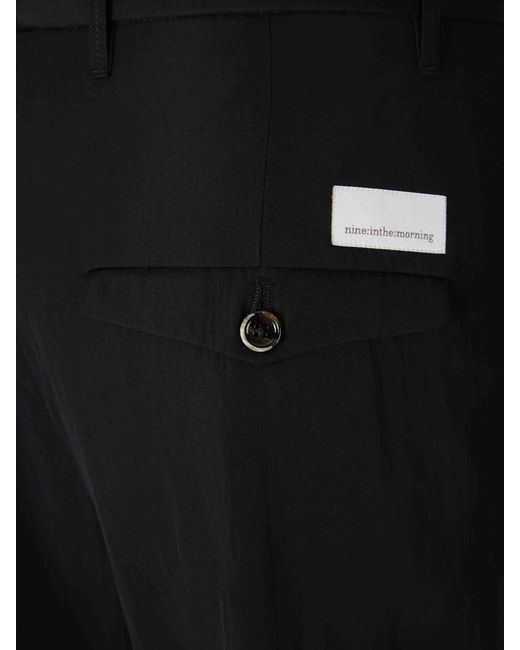 Nine:inthe:morning Black Nine for men