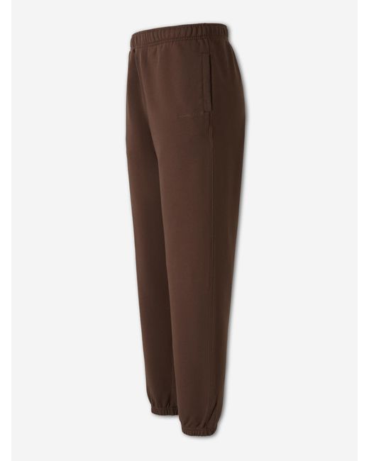 Canada Goose Brown Wander Joggers