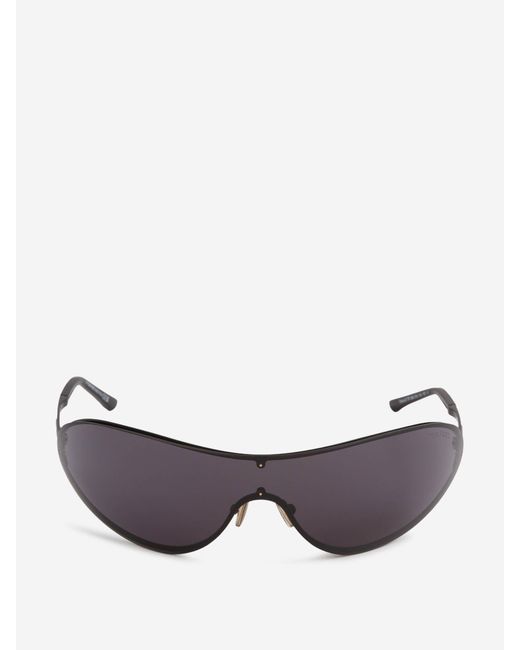 Tom Ford Black Brady Sonnenbrille