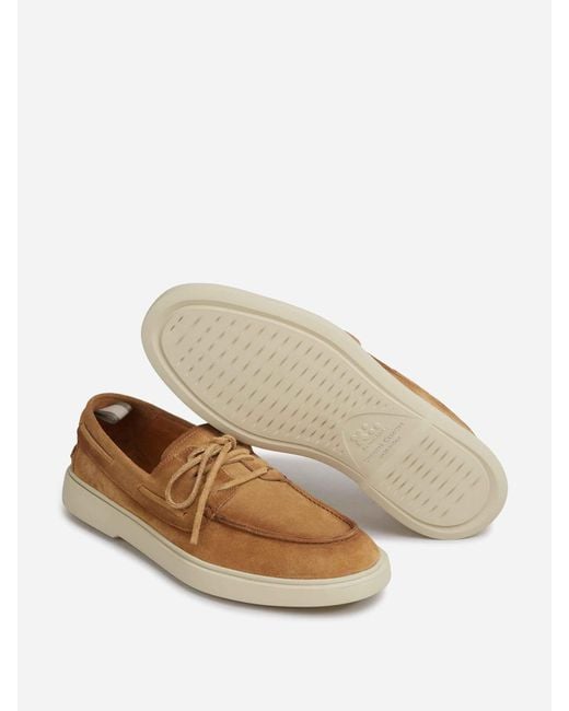 Officine Creative White Bones Shoes 013 for men