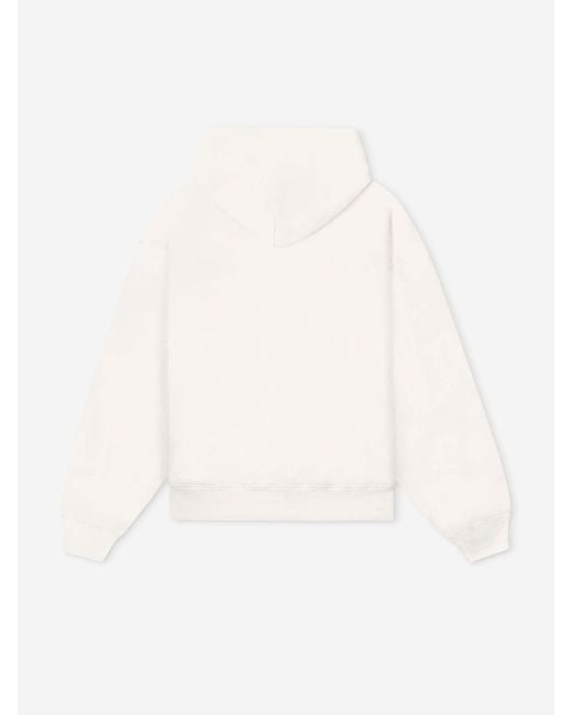 Sporty & Rich Natural Vendome La Hoodie