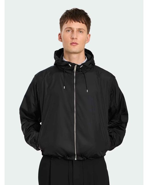 Canada Goose Black Drift Technical Jacket for men