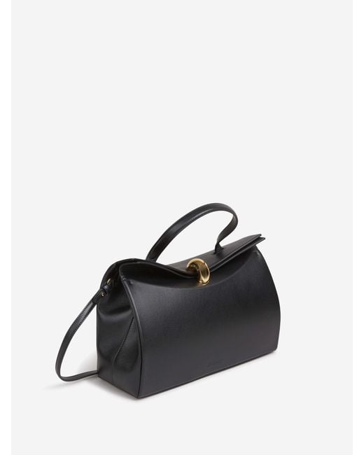 Jacquemus Black Le Valérie Bag