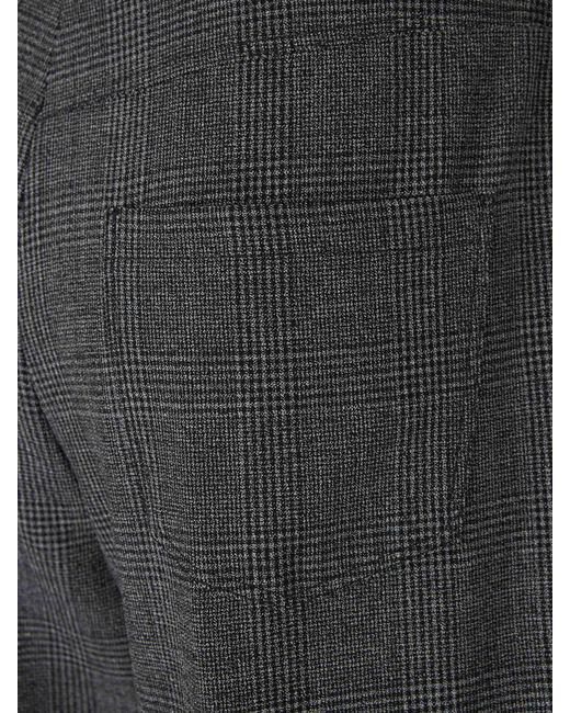 Dorothee Schumacher Gray Wide Leg Dressy Pants