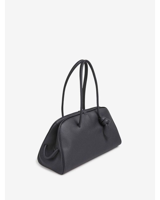 Jacquemus Blue Le Turismo Bag