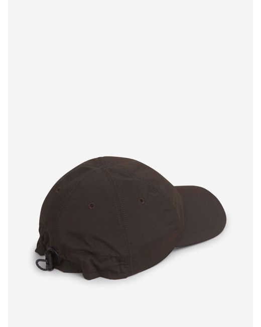 Berretto Baluchon di Jacquemus in Brown da Uomo