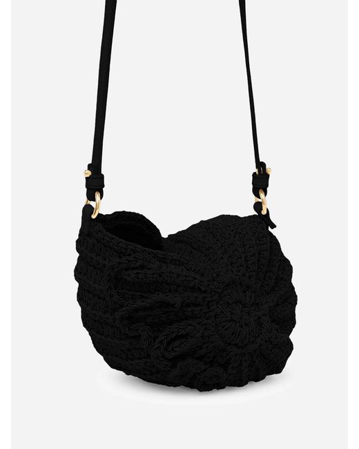 Chloé White Bolso Bandolera Sea Treasures