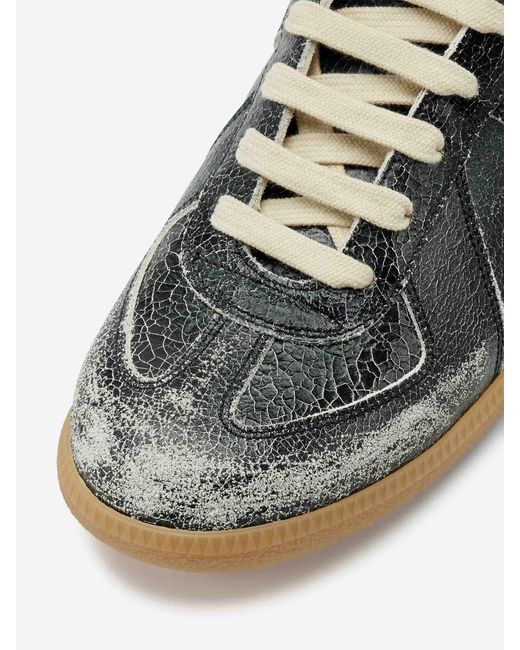 Maison Margiela Multicolor Replica Sneakers for men