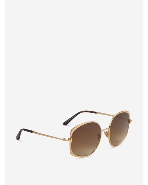 Tom Ford Multicolor Abbey Sunglasses
