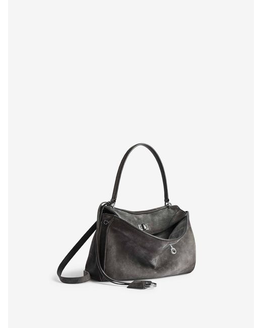 Balenciaga Balenciaga Black