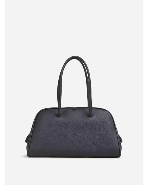 Jacquemus Blue Le Turismo Bag