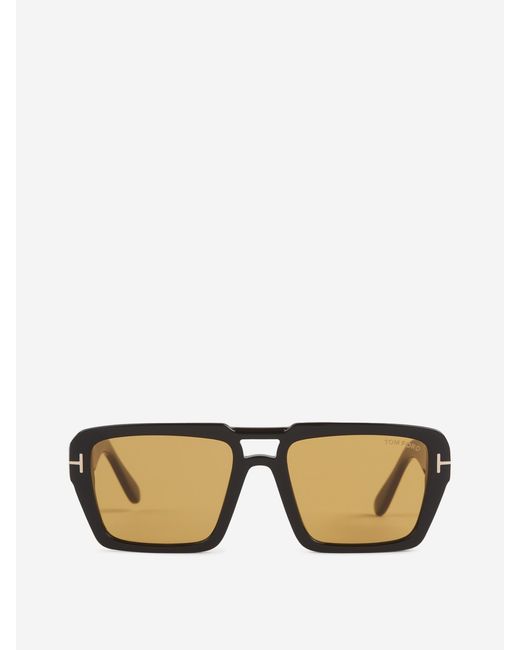 Tom Ford Multicolor Redford Sunglasses for men