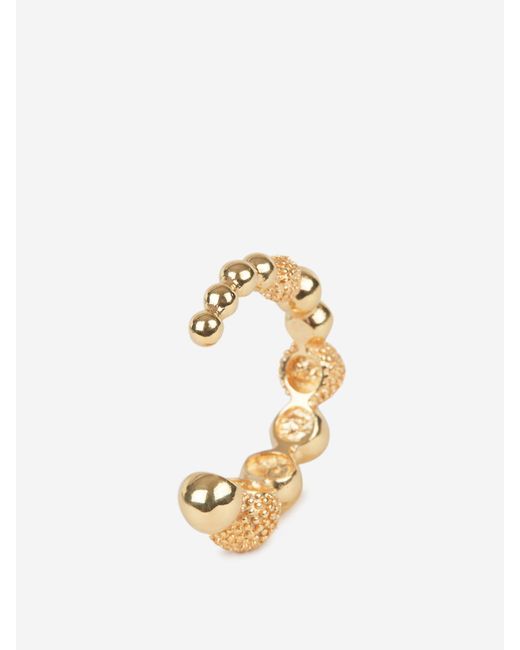 Paola Sighinolfi Metallic Adara Bracelet