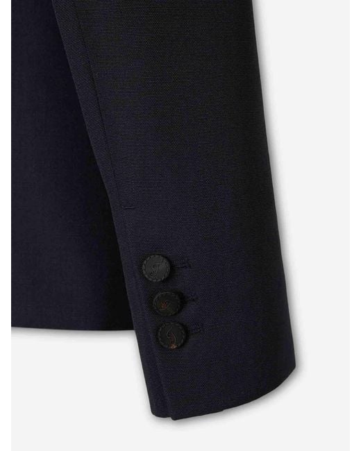 Jacquemus Blue American Straight Melo for men