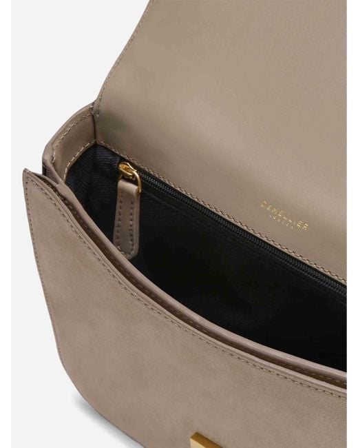 DeMellier London White The Vancouver Bag