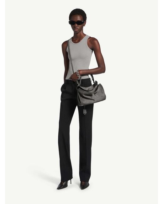 Balenciaga Balenciaga Black