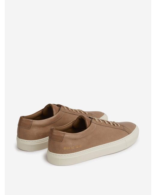 Sneakers Achilles Common Projects pour homme en coloris White