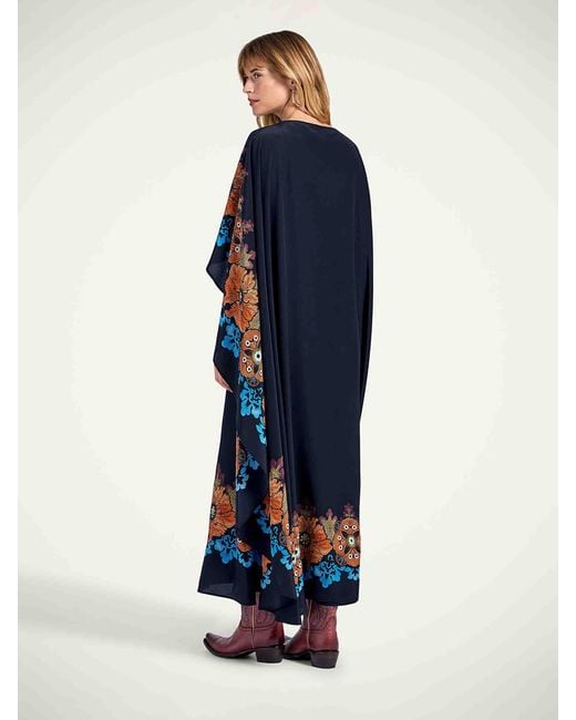 Vestido Maxi Magic LaDoubleJ de color Blue