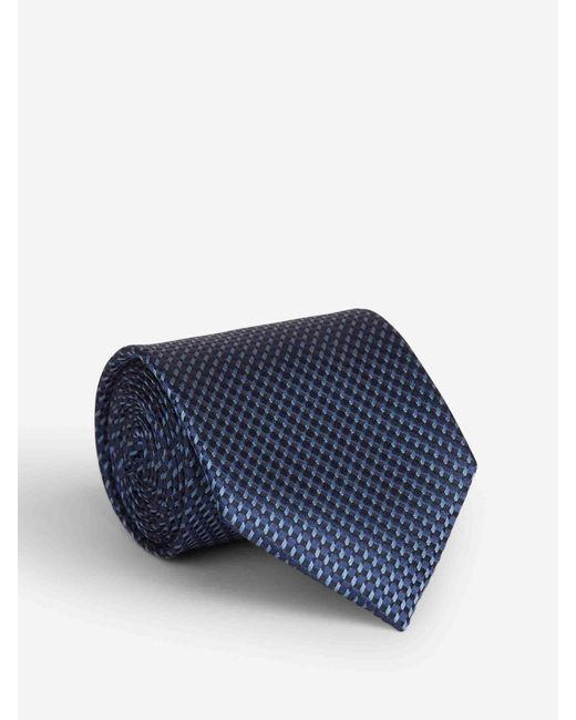 Cravatta di Tom Ford in Blue da Uomo