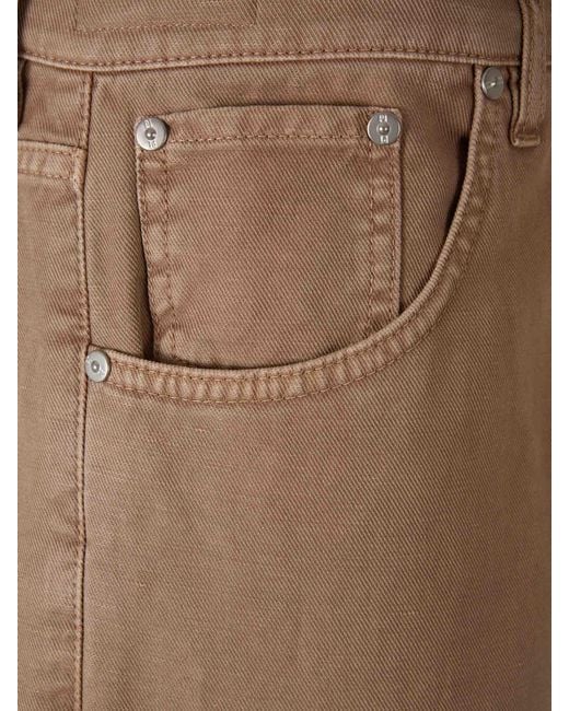 PT Torino Natural Jeans Rectos for men