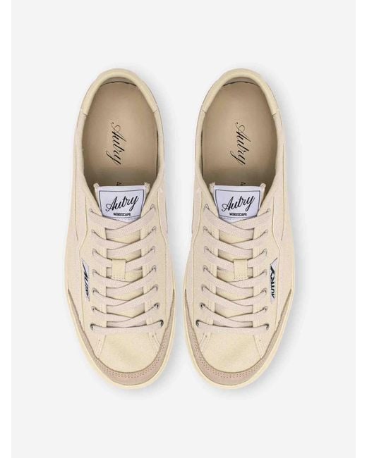 Chaussures Windscape Autry pour homme en coloris Natural