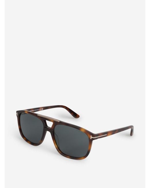 Tom Ford Gray Brianna 02 Sunglasses for men