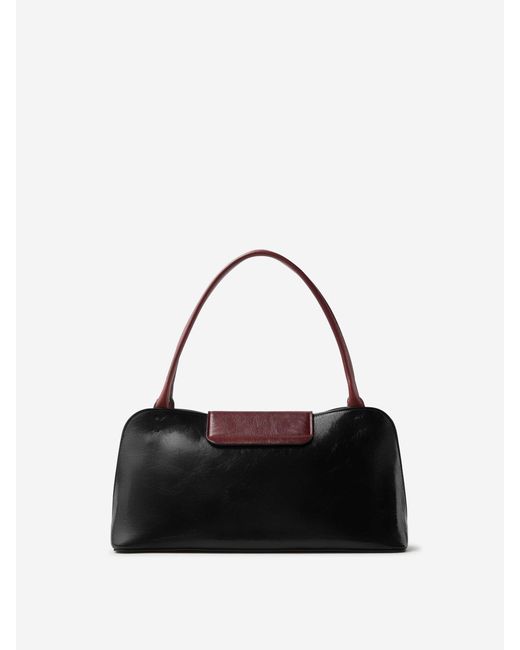 Versace Black Vivian Bag