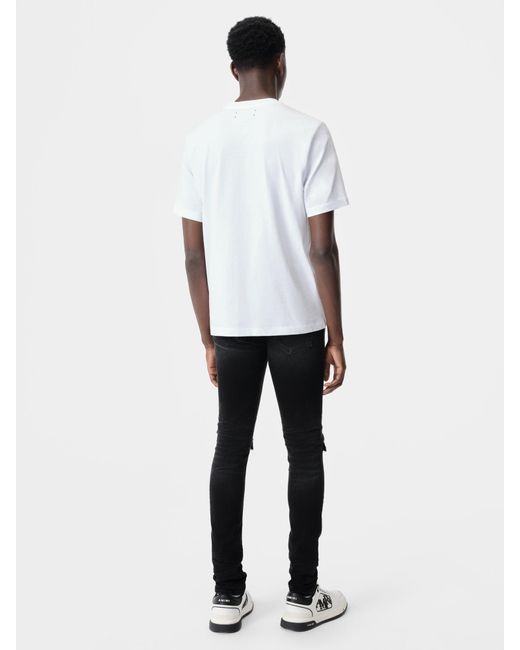 Mx 1 Jeans Ultrasuede main image 1