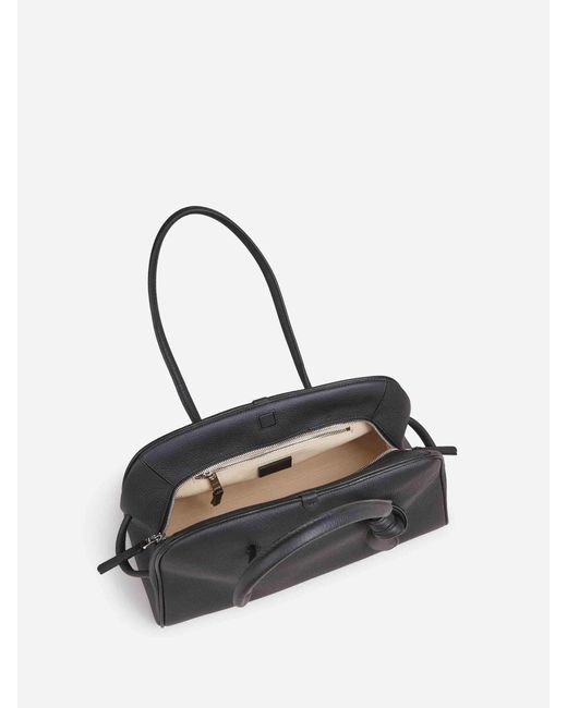 Jacquemus Blue Le Turismo Bag