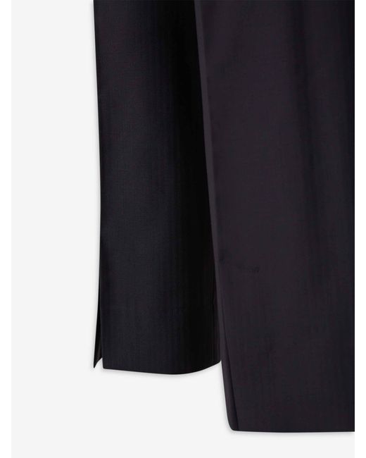 Carrera Blue Cadore Trousers for men