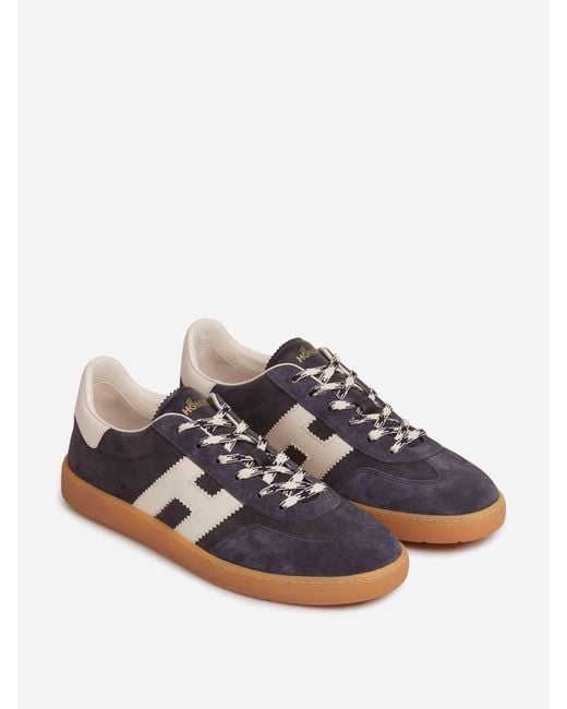Hogan Multicolor Cool Sneakers for men