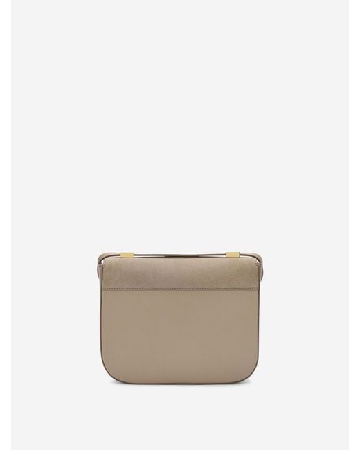 DeMellier London White The Vancouver Bag