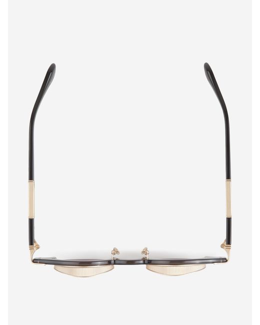 Matsuda Blue Sunglasses 10605H for men