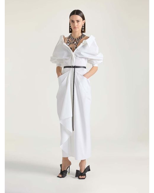 Doppia Cintura di Givenchy in Black