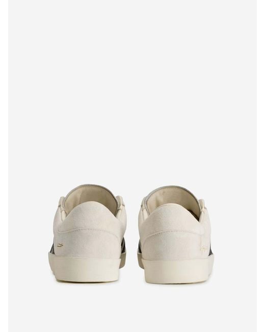 Y-3 Natural Gazelle Y-3 Sports Shoes for men
