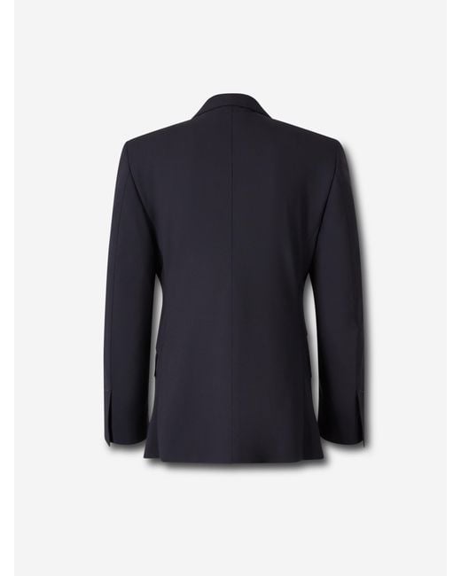 Tom Ford Blue O'Connor Straight Suit for men