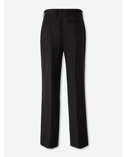 Carrera Black Cadore Trousers for men