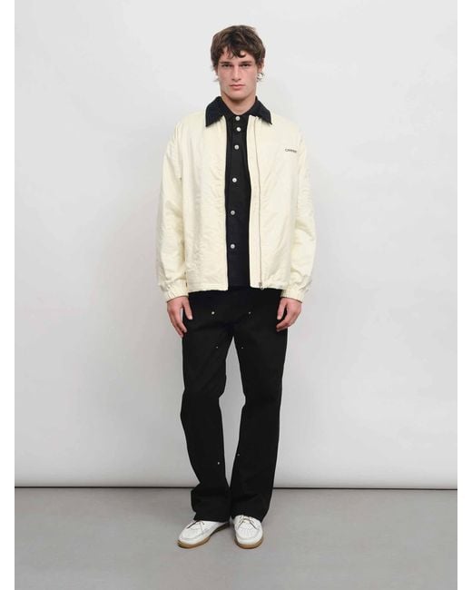 Carrera Natural Boetie Jacket for men