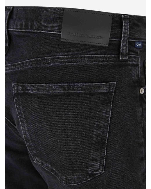 Citizens of Humanity Blue Nora Jeans